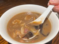 牛肉胡辣汤-掌柜的店·河南菜(世茂店)
