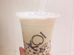 -KOI Thé(正佳广场店)