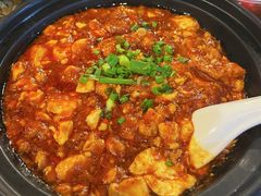 脑花豆腐-明婷饭店(外曹家巷店)