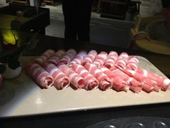-舒家大院老火锅(台江路店)