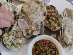 -柒五龙虾(八王寺店)
