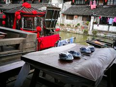-唔呶喔哩酒家(生产街店)