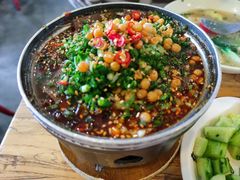 -霸道川面馆(张江店)