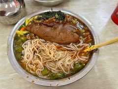 -胜嘉生榨米粉(科园总店)