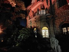 -马勒别墅饭店(静安寺店)