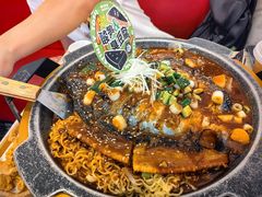 -南锣南门(东方银座店)
