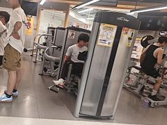 -超鹿运动(大唐世家店)