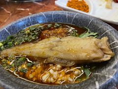 -耗儿鱼蛙蛙叫·老成都火锅(蛇口海昌街店)