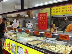 -十五大街农贸市场