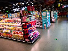 店内环境-G-Super 绿地优选(徐汇绿地缤纷城店)