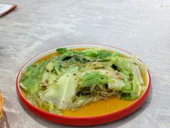 -皓景海鲜·地标美食(双月湾店)