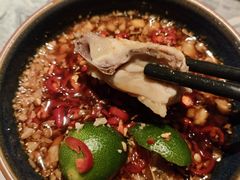 沾料-大头椰·海南椰子鸡火锅(思明万象城店)