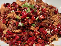 -双流老妈兔头(荟聚店)