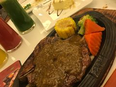 -斗牛士牛排餐厅(又一城店)