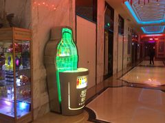 -OS CLUB(长风大悦城店)