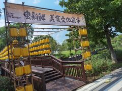 -宾湖农庄·农场特色(太湖龙之梦店)
