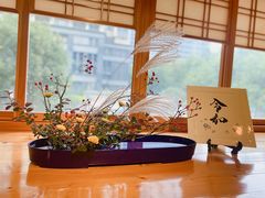 -希望日本料理(保利香槟花园店)