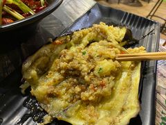 -龙虾风暴(松江店)