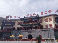 -小李子油焖大虾(天下城旗舰店)