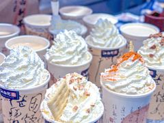 -KUNCHA鲲茶·江西制茶(铜锣湾店)