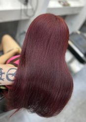 -卓梵美发·精品Salon