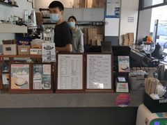 -CoffeeVendor(西乡店)