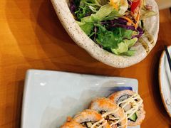 -银子铁板烧料理自助餐(人民广场店)