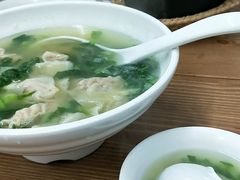 -海胆小馆(东北水饺·春柳店)