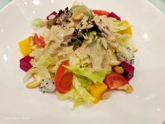 -鹊华居·地道鲁菜·海鲜·融合味(大明湖店)