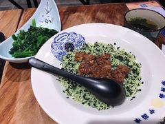 -和府捞面(东直门银座店)