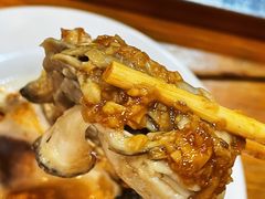 -烤五行·烧烤烤串(石佛营店)