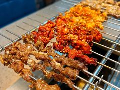 -邢氏老太太烧烤(南山店)