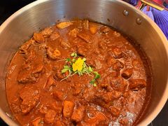 土豆慢炖羊肉-达斯坦印度餐厅Dastaan(三里屯SOHO店)