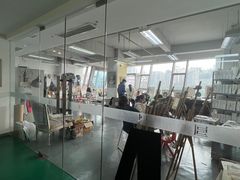 -刘开渠艺术中心(龙湖春森星悦荟店)