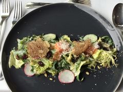 -三嚥阁 La Villa Restaurant