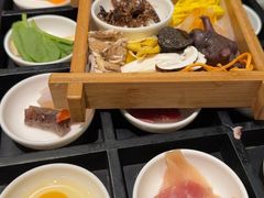 -酝· 大师滇菜(公园1903店)