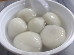 -芬芳甜品(同福路店)