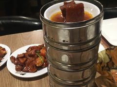 -汉巴味德巴西烤肉(顺和广场店)