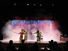 -黑龙江省京剧院