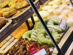 -山崎面包(苏州中心店)