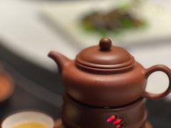 -和平官邸·花园餐厅(武定西路店)