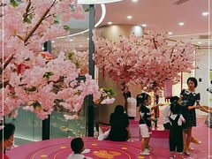 -百佳华佳漾里(坂田店)