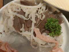 -牛YO寿喜烧和牛火锅自助(三台子万象汇店)