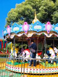 -大美儿童世界(奥林匹克水上公园店)