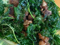 藿香排骨-古真记钵钵鸡(总店)