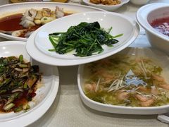 -好兄弟郭巨海鲜(天一阁店)