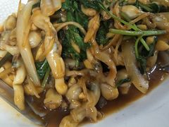 炒竹笙-阿兴生鱼片(大光路店)