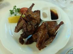 -太平馆西餐厅(北京路店)