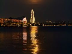 -金鸡湖景区