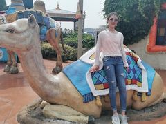 -大连海昌发现王国主题公园